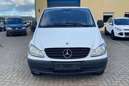 Mercedes-Benz Vito Gebrauchtwagen