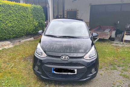 Hyundai i10 Gebrauchtwagen