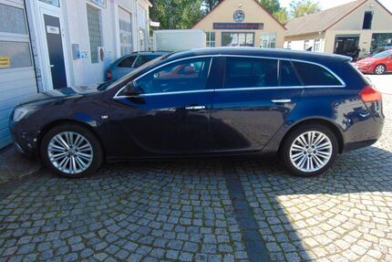 Opel Insignia Gebrauchtwagen