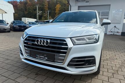 Audi SQ5 Gebrauchtwagen