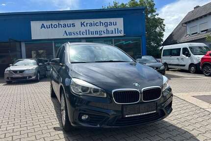 BMW 218 Gebrauchtwagen