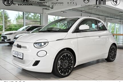 Fiat 500e Gebrauchtwagen