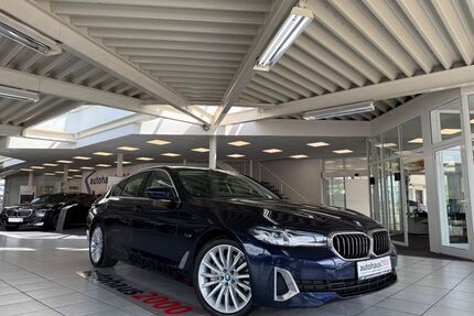 BMW 545 Gebrauchtwagen