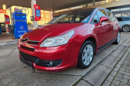 Citroen C4 Gebrauchtwagen