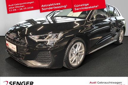 Audi A3 Gebrauchtwagen