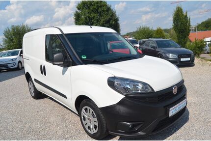 Fiat Doblo Gebrauchtwagen