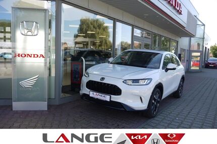 Honda ZR-V Gebrauchtwagen