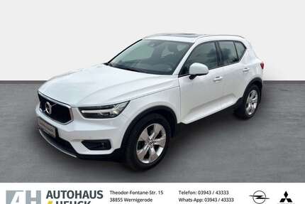 Volvo XC40 Gebrauchtwagen