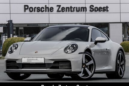 Porsche 992 Gebrauchtwagen