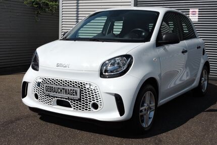 Smart ForFour Gebrauchtwagen