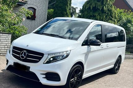 Mercedes-Benz V 250 Gebrauchtwagen