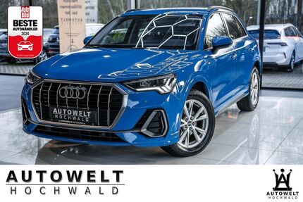 Audi Q3 Gebrauchtwagen