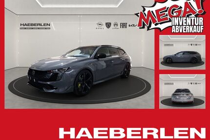 Peugeot 508 Gebrauchtwagen