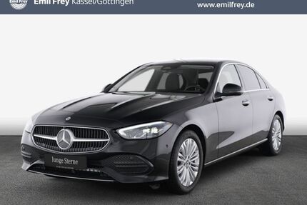 Mercedes-Benz C 200 Gebrauchtwagen