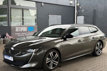 Peugeot 508 Gebrauchtwagen