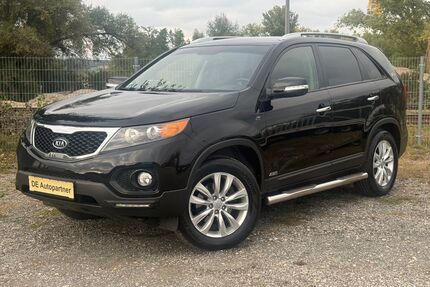 Kia Sorento Gebrauchtwagen