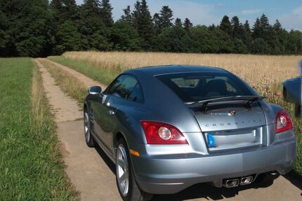 Chrysler Crossfire Gebrauchtwagen