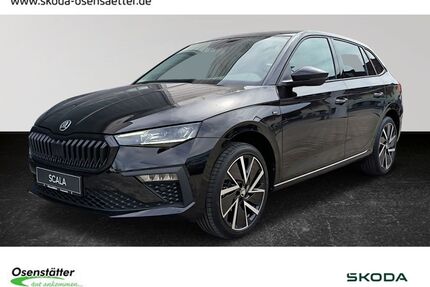 Skoda Scala Gebrauchtwagen