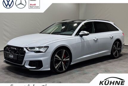 Audi S6 Gebrauchtwagen