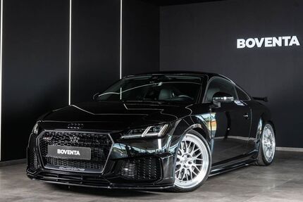 Audi TT RS Gebrauchtwagen