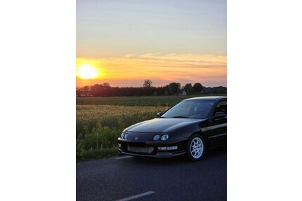 Honda Integra Gebrauchtwagen