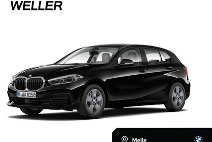 BMW 118 Gebrauchtwagen
