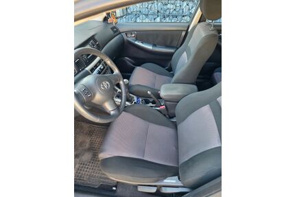 Toyota Corolla Gebrauchtwagen