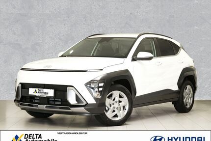 Hyundai KONA Gebrauchtwagen