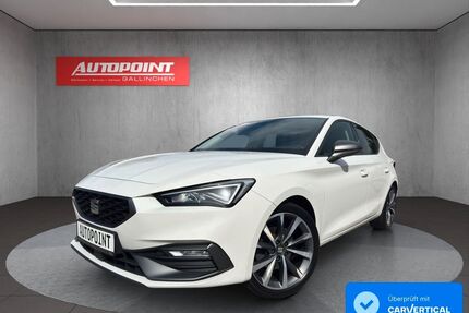 Seat Leon Gebrauchtwagen