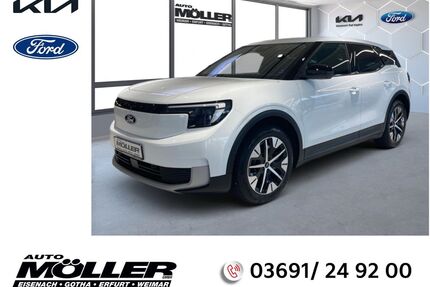 Ford Explorer Gebrauchtwagen