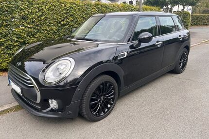 Mini One Clubman Gebrauchtwagen