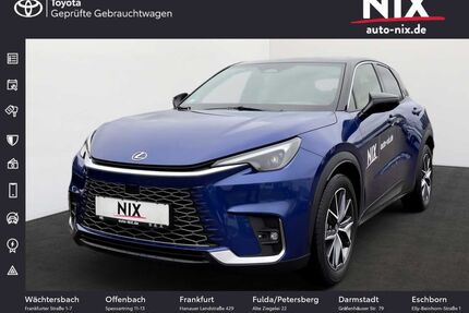 Lexus LBX Gebrauchtwagen