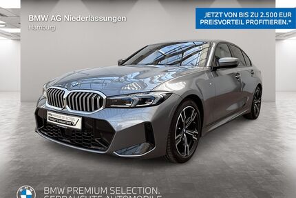 BMW 320 Gebrauchtwagen