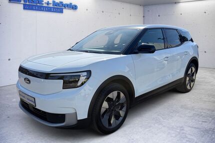 Ford Explorer Gebrauchtwagen