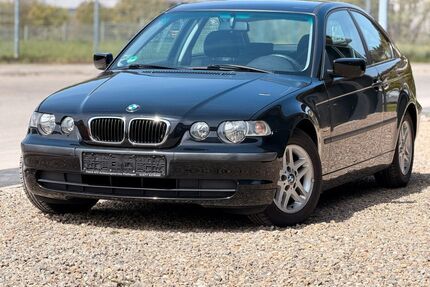 BMW 316 Gebrauchtwagen