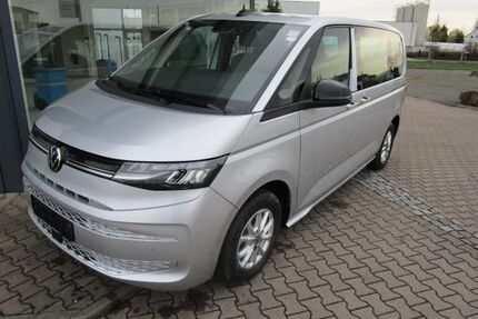 VW T7 Multivan Gebrauchtwagen