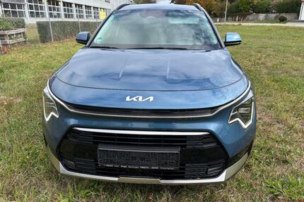 Kia Niro Gebrauchtwagen