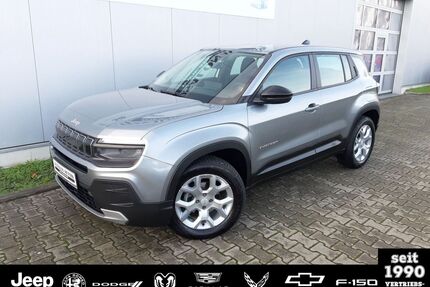 Jeep Avenger Gebrauchtwagen