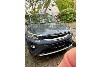 Kia Stonic Gebrauchtwagen