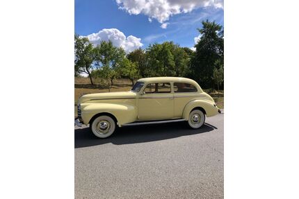 Oldsmobile Andere Oldtimer