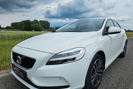 Volvo V40 Gebrauchtwagen