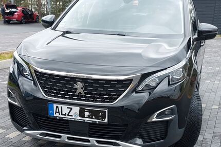 Peugeot 3008 Gebrauchtwagen