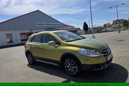 Suzuki SX4 Gebrauchtwagen