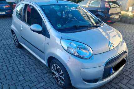 Citroen C1 Gebrauchtwagen