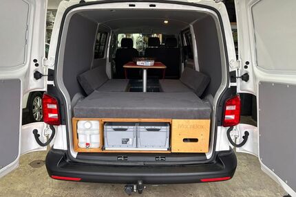 VW T6 Transporter Gebrauchtwagen
