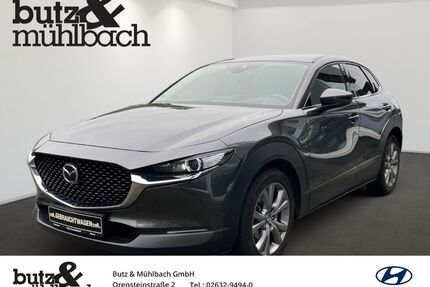 Mazda CX-30 Gebrauchtwagen