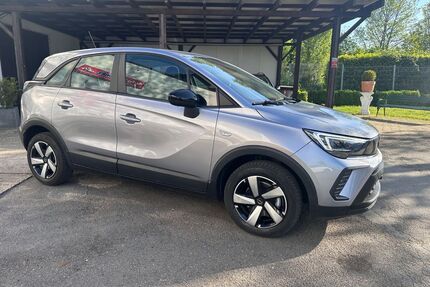 Opel Crossland (X) Gebrauchtwagen