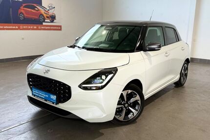 Suzuki Swift Gebrauchtwagen