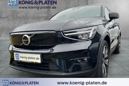 Volvo C40 Gebrauchtwagen