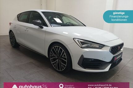 Cupra Leon Gebrauchtwagen